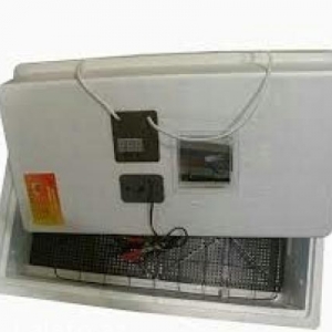 Продается мало использованный инкубатор. 104 куриных + 50 гусиных +