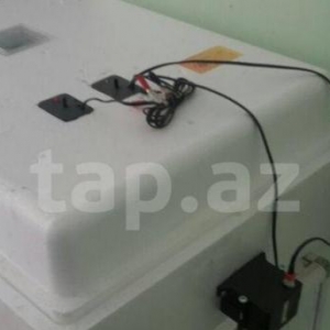 Продается мало использованный инкубатор. 104 куриных + 50 гусиных +