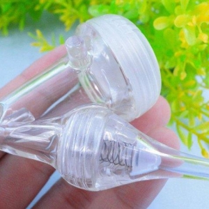 Ista diffuser bitki ve sade akvariumlar ucun butun avadanliqlar var