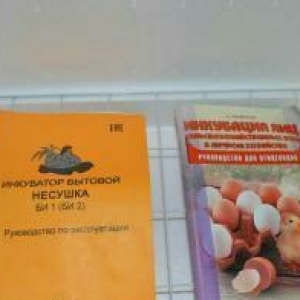 Rusiya inkubator her sey avtomatik. Zavod malidi. Teze inkubator nesus