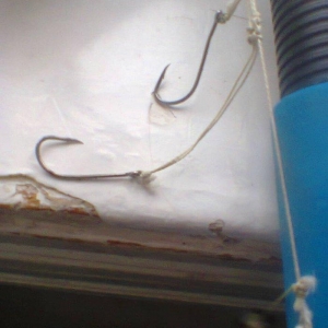 продаю российские удушки 2 штука  3.5 и 7 метровый. последнее цена.