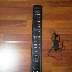 led освещение для аквариума 