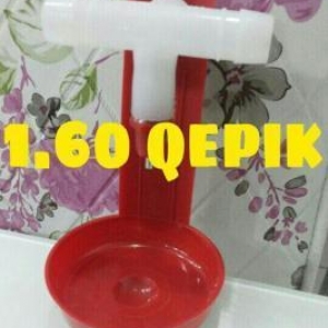 SU ÇAŞKALARI
quslarim temiz su ile temim etmek ucundur.
qefeslere berk