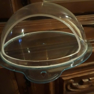 Продаю аквариум для бетты 5азн. поилка  и. колесо  3 азн