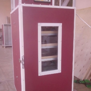 400 toyuq yumurta tutumlu tam avtomatik merkezlesmis beyinden idare ol