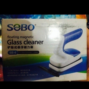 Akvarium, 40AZn, Uzunluğ 40, Hündürlük 30, En 20, Şüşe temizleyen,,