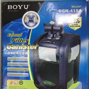 внешний фильтр &quot;BOYU DGN-410