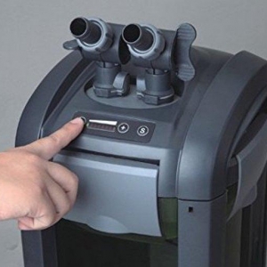 внешний фильтр "BOYU DGN-410a".  1 automatic exhaust всасывающего