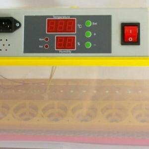 32 yumurtalıq tam avtomatik İnkubator (cücə ç