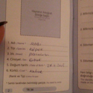 Tecili! Pameranski Spis butun senedleri ile esyalari ile birge 800 man