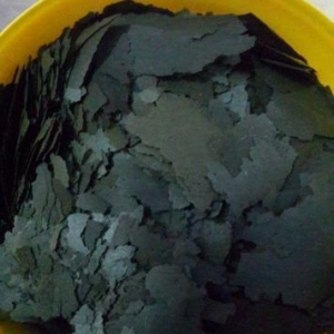 Tropical Spirulina