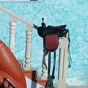 El iwidir temiz deriden ve paslanmayan metaldan hazirlanib Nerj ve gum