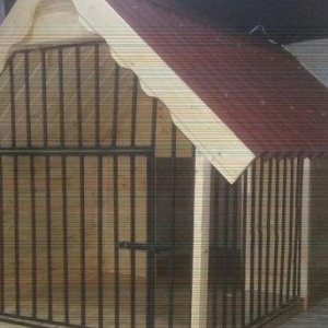 it ucun yuva her olcude yigmag mumkundur. 2×1 olcusu etrafl meluma ucu