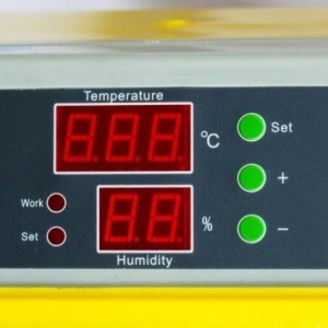 Tam avtomatik İnkubator (cücə çıxaran aparat ) tam yenidir, qutusund