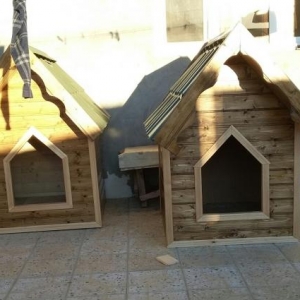 tezedir hundurluyu 1.30 eni 90 uz 1.10 ici izalasi