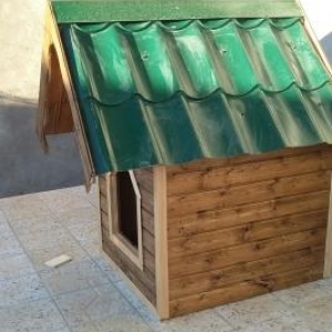 tezedir hundurluyu 1.30 eni 90 uz 1.10 ici izalasiya olunub. real alic