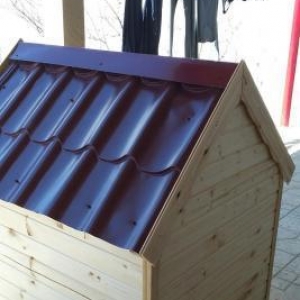 It yuvasi. Olculere gore qiymet deyiwe biler. Ico izalasiya olunun tam