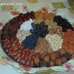 Gəncə səbətləri