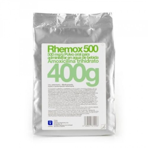 Rhemox 500