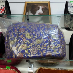 Pişiklər üçün yuva